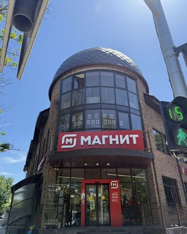 р-н Центральный ул Ставропольская 214/3 фото