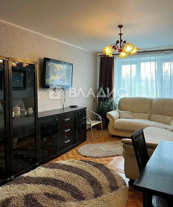 квартира г Иваново 30-й микрорайон 3 фото 1