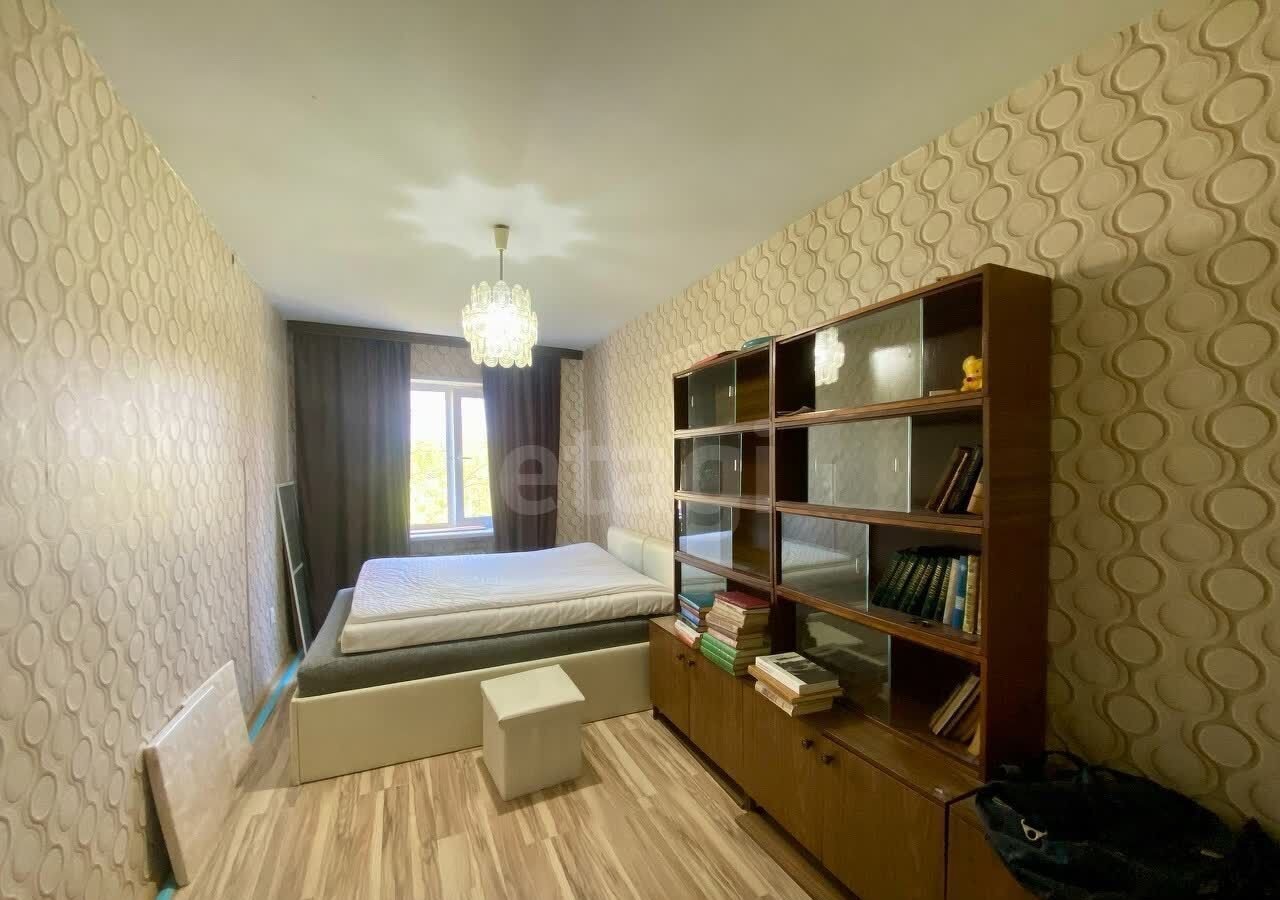 квартира г Коряжма ул Набережная им Н.Островского 46а фото 9