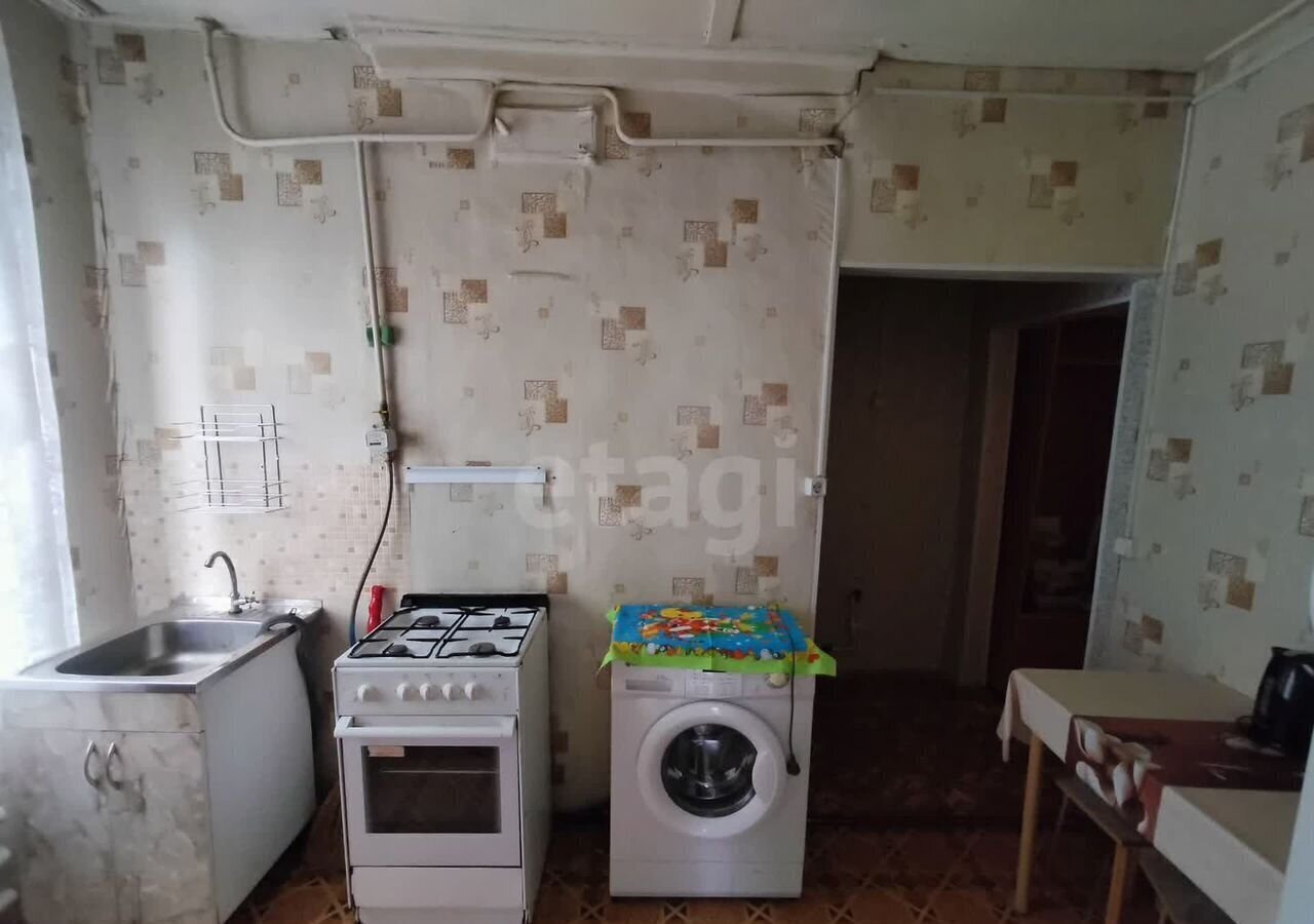 квартира р-н Шарьинский г Шарья пгт Ветлужский ул Спортивная 5 Ветлужский фото 7