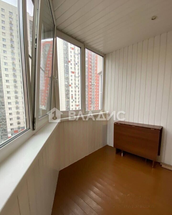 квартира г Москва метро Митино ул Митинская 28к/1 фото 10