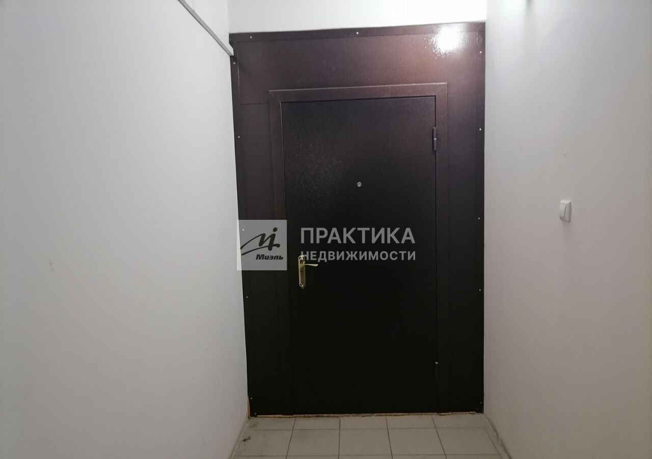квартира г Липецк р-н Октябрьский пр-кт Победы 3 фото 6
