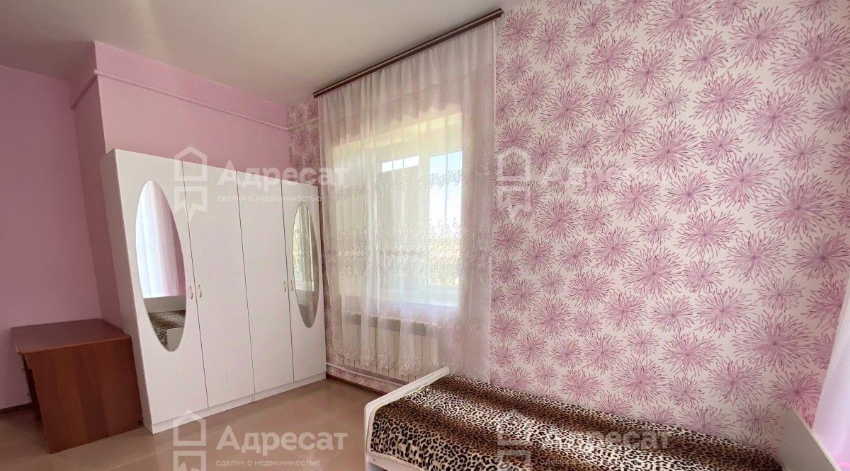 квартира г Волгоград р-н Дзержинский пр-кт Маршала Жукова 51 фото 3