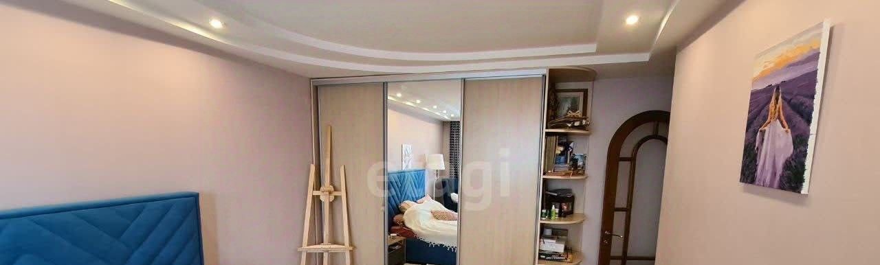 квартира г Феодосия ш Симферопольское 41 фото 3