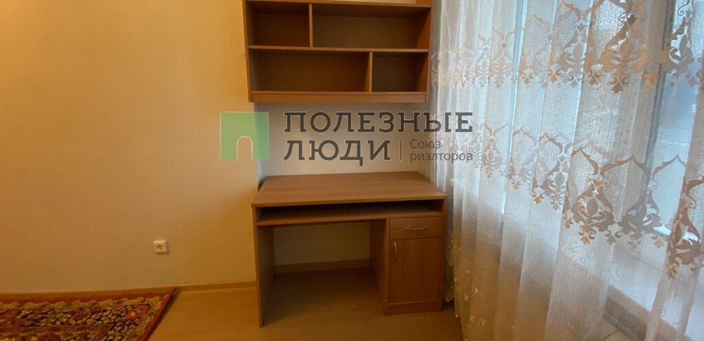 квартира г Белгород ул Кирпичная 65б фото 4