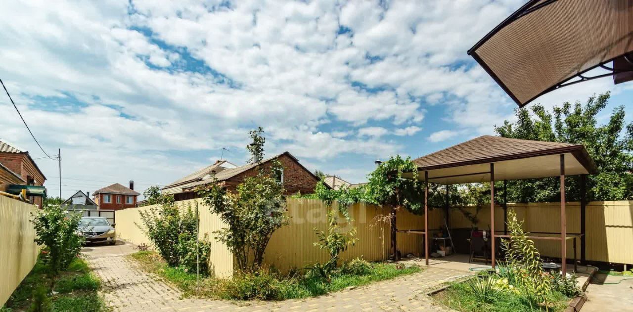 дом г Батайск ул Краснодарская фото 29