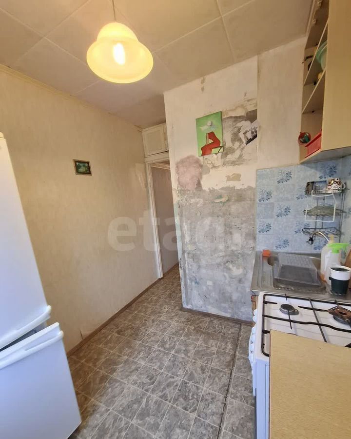 квартира г Новодвинск ул 3-ей Пятилетки 25 фото 2