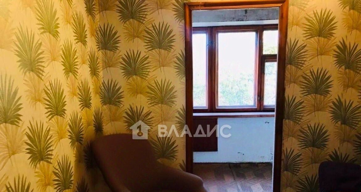комната г Пенза р-н Октябрьский ул Ударная 39 фото 3