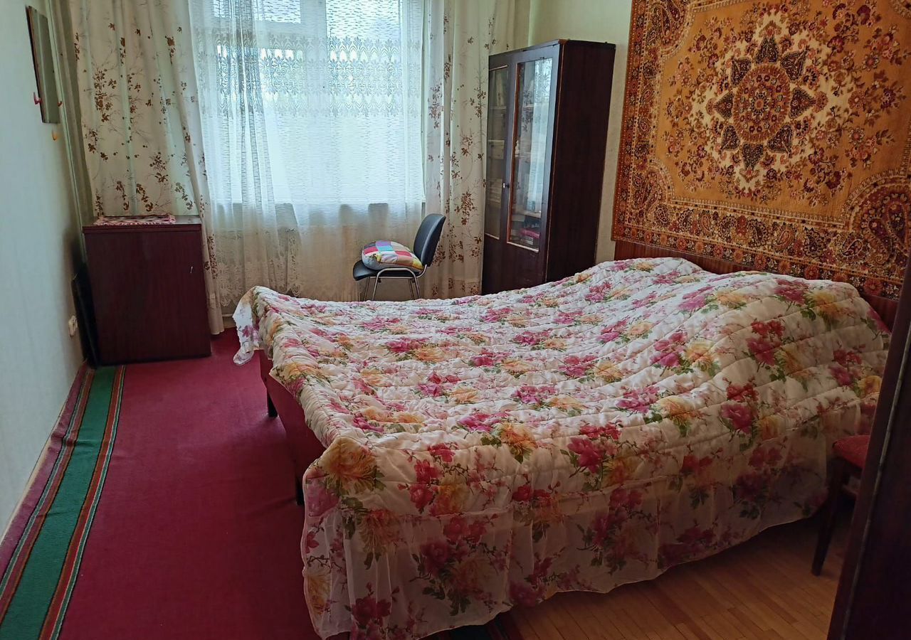квартира р-н Ельнинский г Ельня мкр-н Кутузовский, 9 фото 5