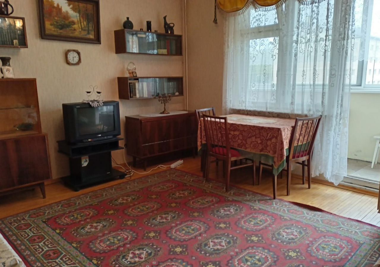 квартира р-н Ельнинский г Ельня мкр-н Кутузовский, 9 фото 8