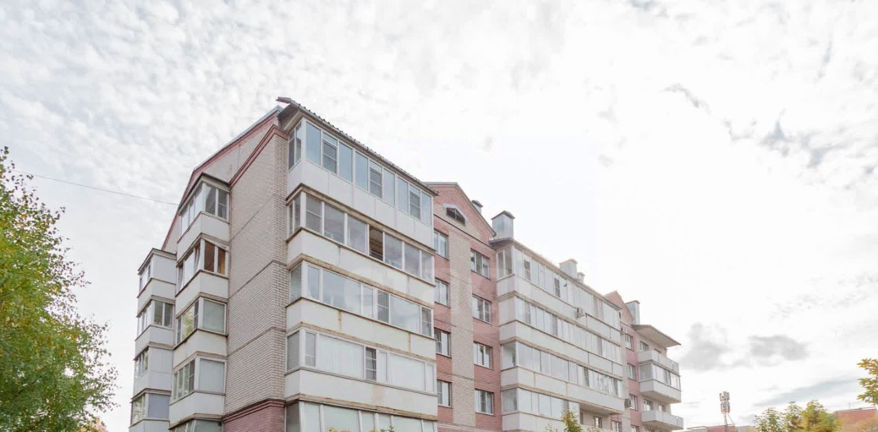 квартира г Вологда ул Гагарина 51а фото 24