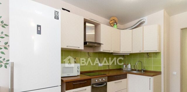 квартира р-н Фрунзенский ул Восточная 80 с. Красное фото