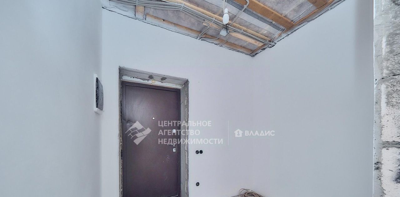 дом р-н Рыбновский г Рыбное ул Казачья 3 фото 19