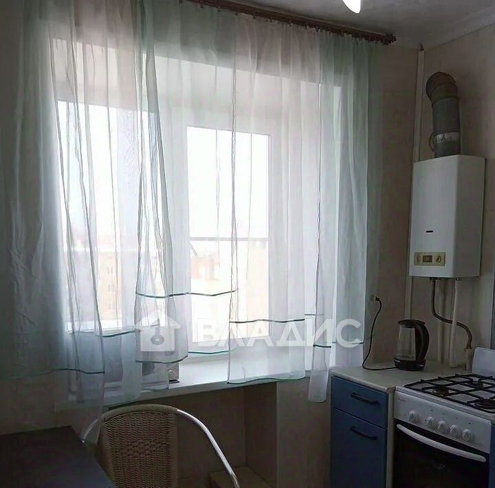 квартира г Иваново р-н Ленинский 30-й микрорайон 3 фото 6