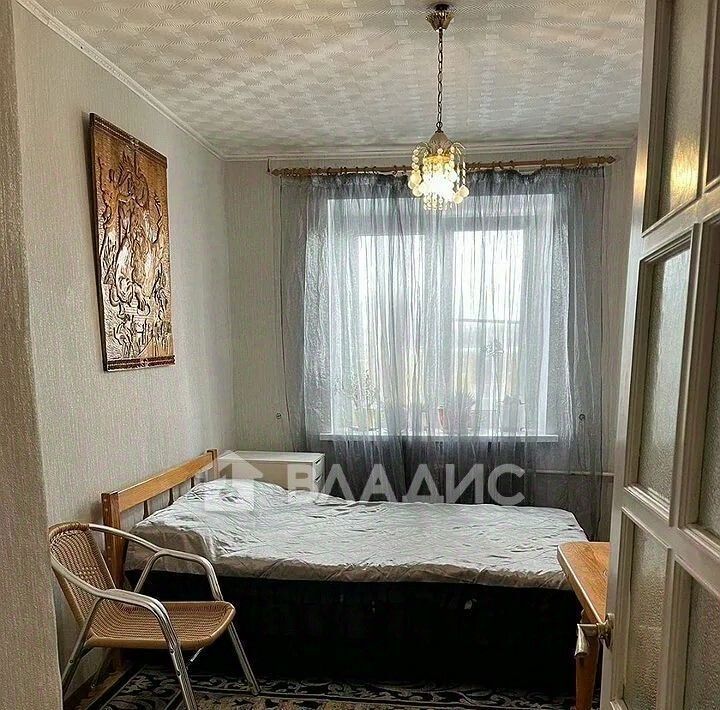 квартира г Иваново р-н Ленинский 30-й микрорайон 3 фото 5