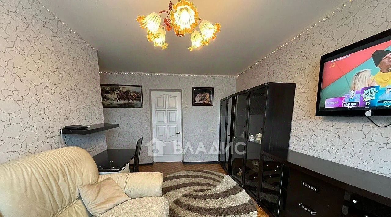 квартира г Иваново р-н Ленинский 30-й микрорайон 3 фото 17