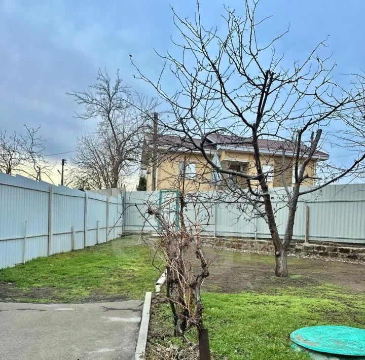 дом р-н Аксайский г Аксай ул Луначарского фото 12