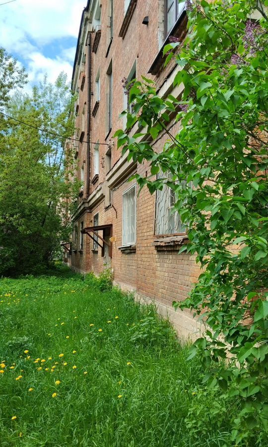 комната г Тверь р-н Пролетарский ул Маршала Буденного 6 фото 12