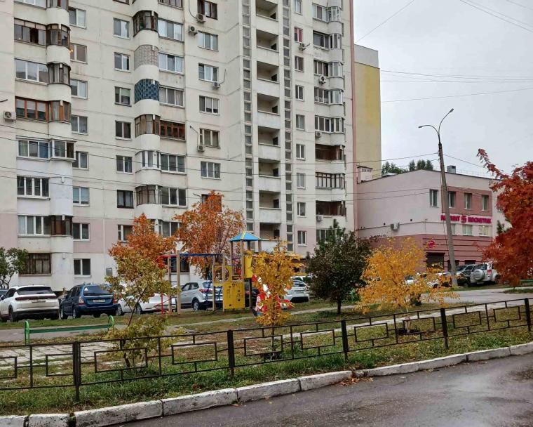 квартира г Самара ул Владимирская 41а фото 29