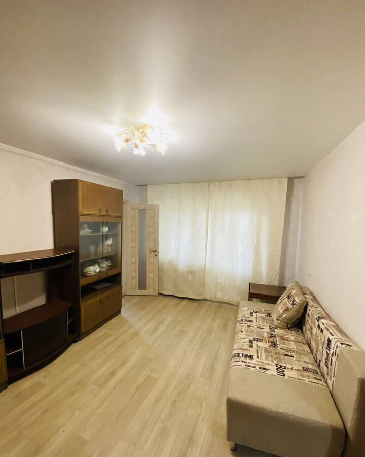 квартира г Воскресенск ул Железнодорожная 2а фото 8