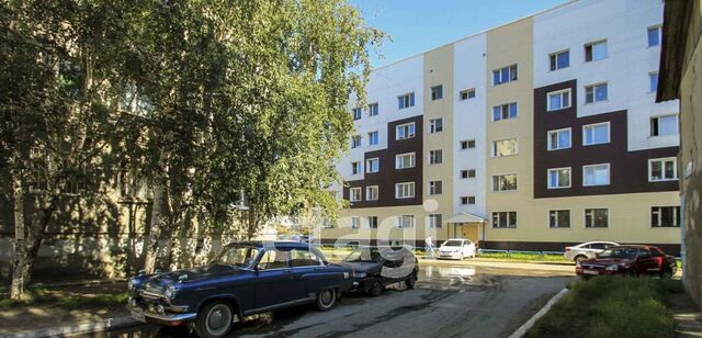 ул Рабочая 31а 18-й фото