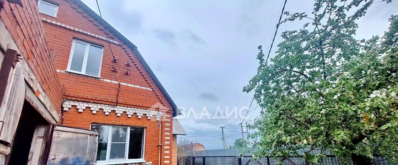 дом г Калуга д Мстихино ул Горная фото 9