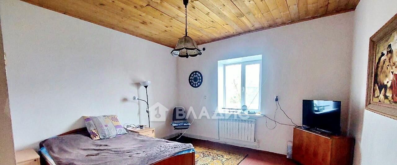 дом г Калуга д Мстихино ул Горная фото 18