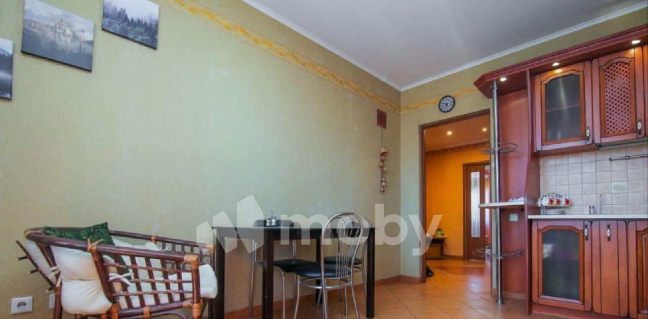 квартира г Калининград р-н Центральный пр-кт Советский 105б фото 2
