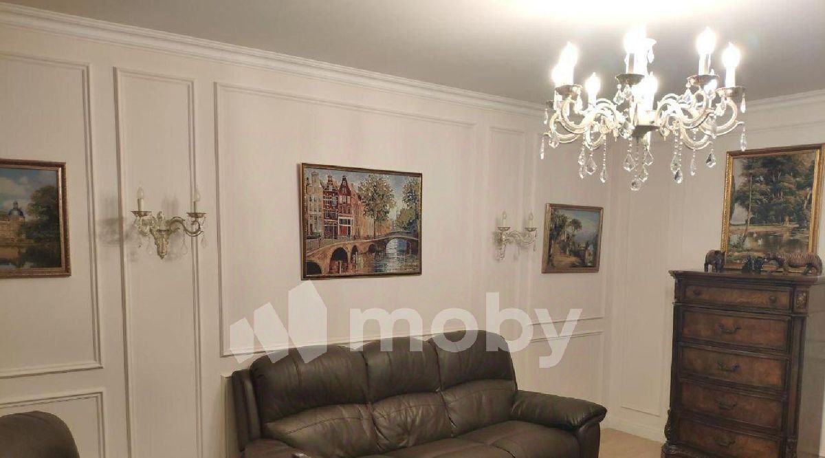 квартира г Калининград р-н Центральный ул Галактическая 16 фото 13