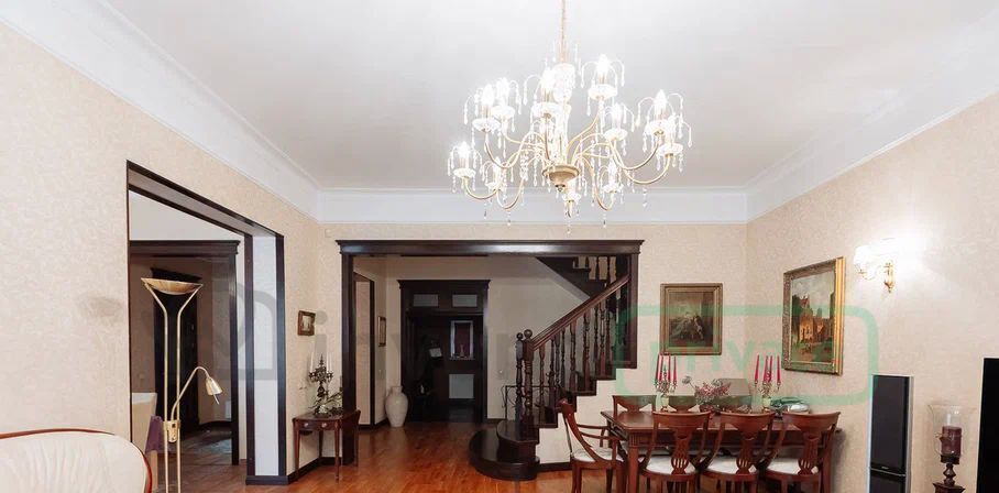 дом г Калининград р-н Центральный пер Сержанта Колоскова фото 10