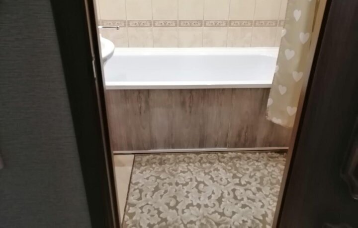 квартира г Красноярск ул Дмитрия Мартынова 9 фото 11
