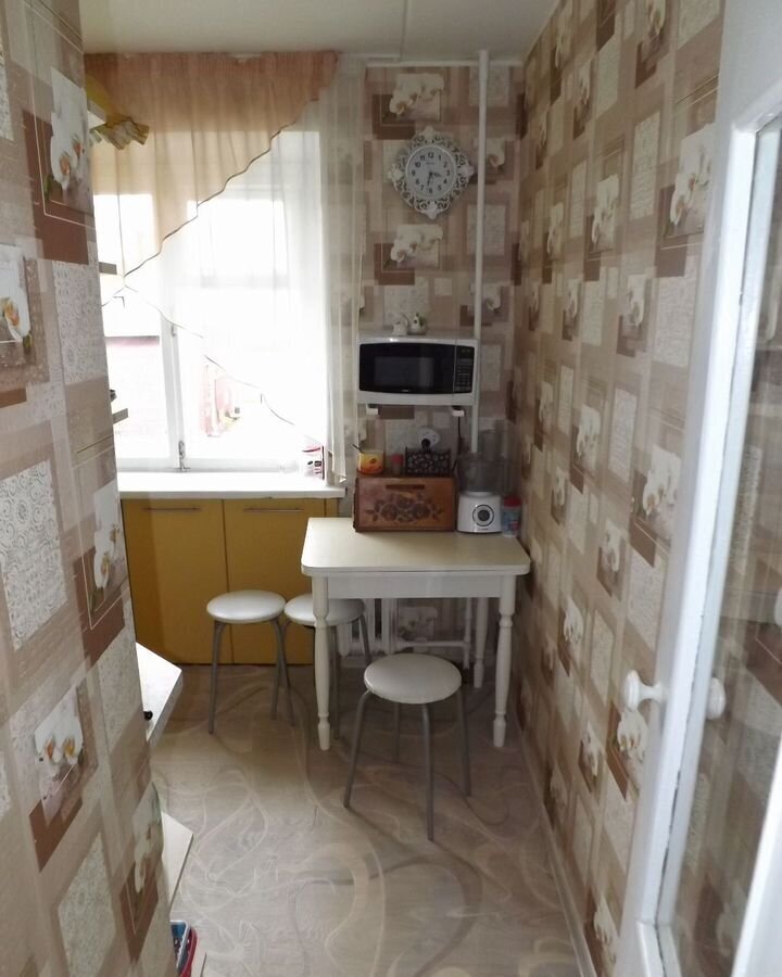 квартира г Глазов ул Кирова 7а фото 8