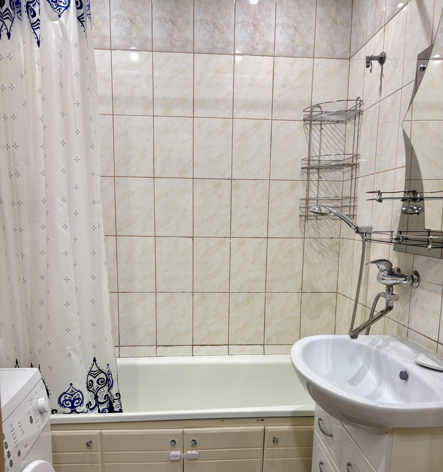 квартира г Химки Новые Химки ул Молодежная 74 фото 19