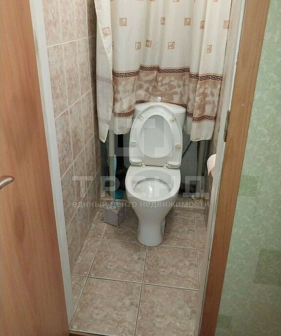 квартира г Санкт-Петербург метро Проспект Просвещения пр-кт Культуры 24к/1 фото 4