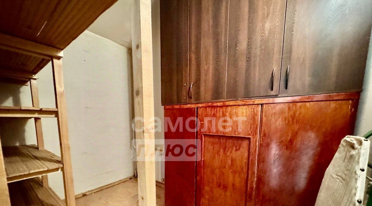 квартира г Обнинск пр-кт Ленина 226 фото 24