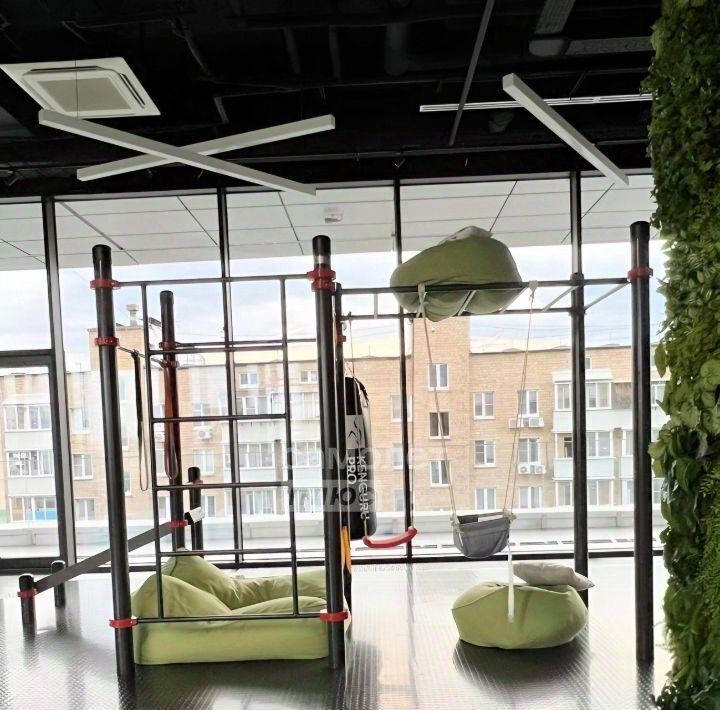квартира г Москва метро Бауманская ул Бакунинская 5 фото 3
