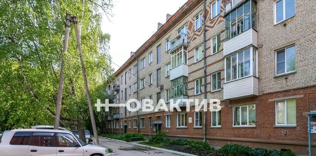 пр-кт Строителей 1 фото