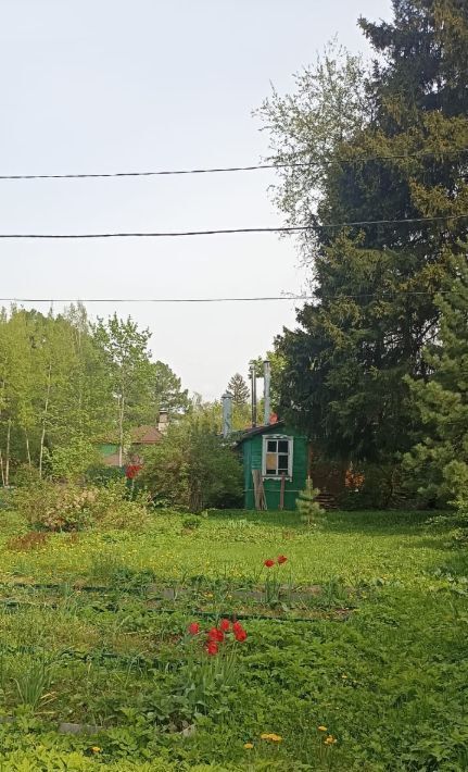 земля г Химки мкр Сходня Сходня, Манометр кв-л, 3 фото 23