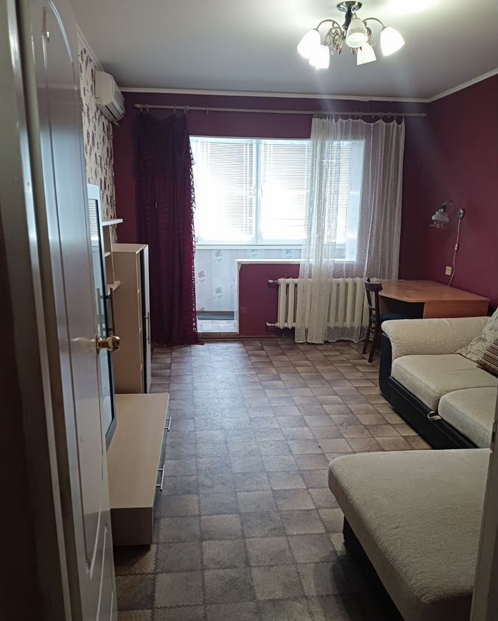 квартира г Волгодонск ул. Карла Маркса, 28 фото 1