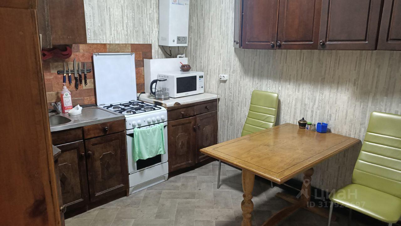 комната г Люберцы микрорайон Панки ул Железнодорожная 23 фото 12