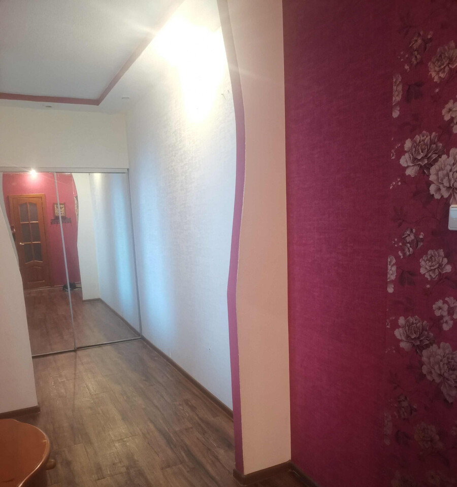 квартира г Северодвинск Ягры пр-кт Бутомы 12 м-н фото 7