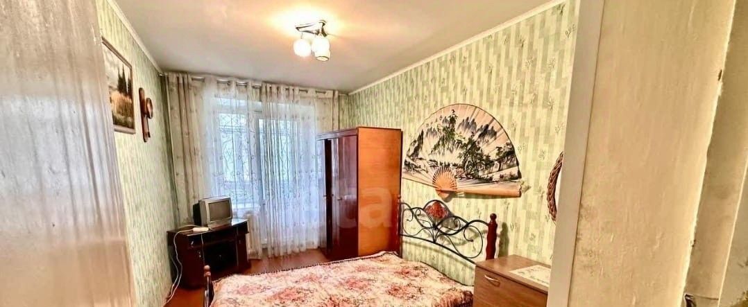 квартира г Казань ул Гагарина 28б Казань, Северный Вокзал фото 7
