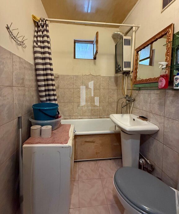 квартира г Новороссийск улица ой Республики, 31/33 фото 12