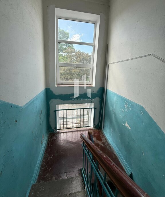 квартира г Новороссийск улица ой Республики, 31/33 фото 19