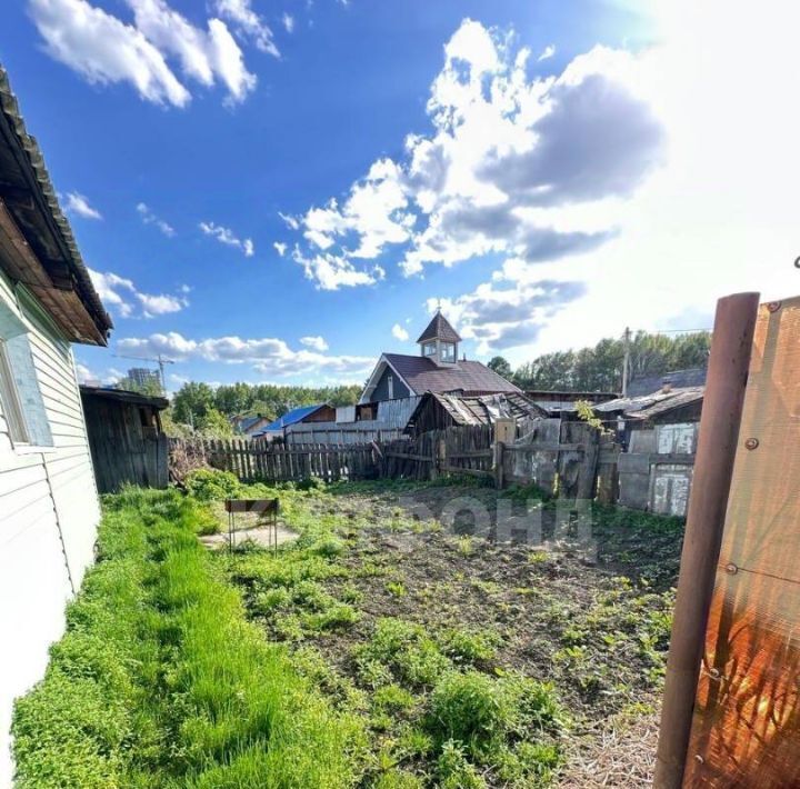 дом г Томск р-н Кировский ул 1-й Ново-Кузнечный ряд фото 32