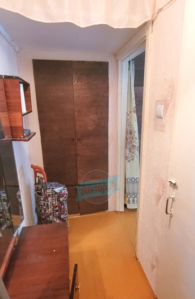 квартира г Мценск мкр 1-й 23 фото 7