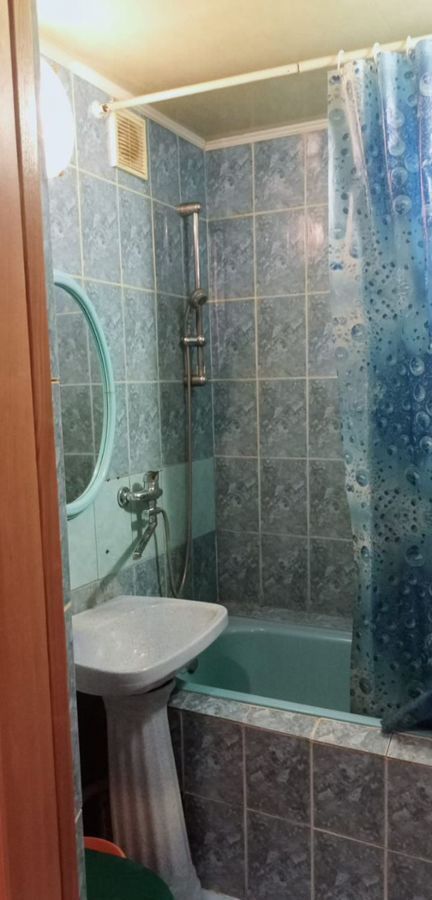 квартира р-н Ярцевский г Ярцево ул Советская 22/2 фото 21