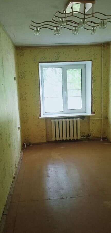 квартира р-н Ярцевский г Ярцево ул Советская 22/2 фото 25