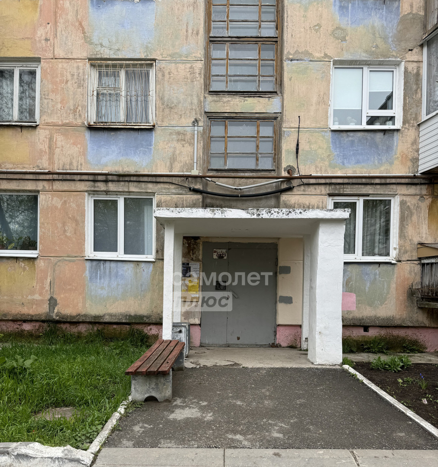 квартира г Березники ул Льва Толстого 92 фото 16