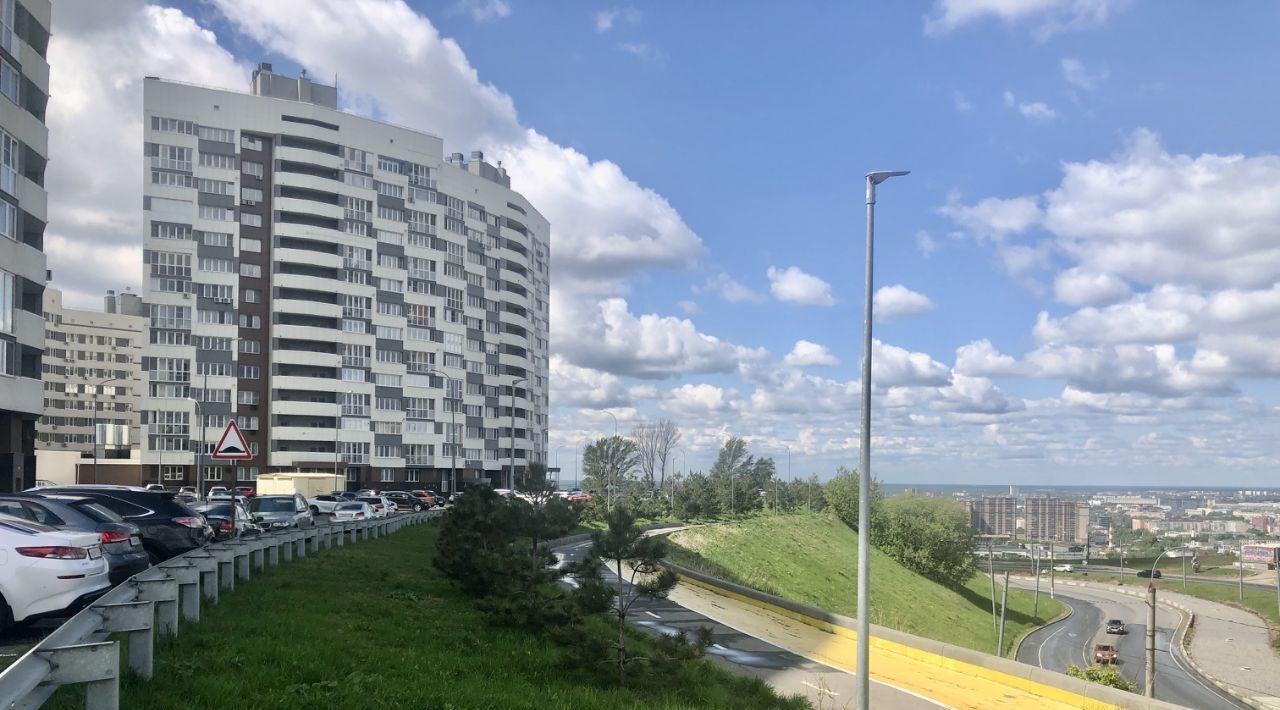офис г Нижний Новгород Горьковская ул Маршала Баграмяна 4 фото 15